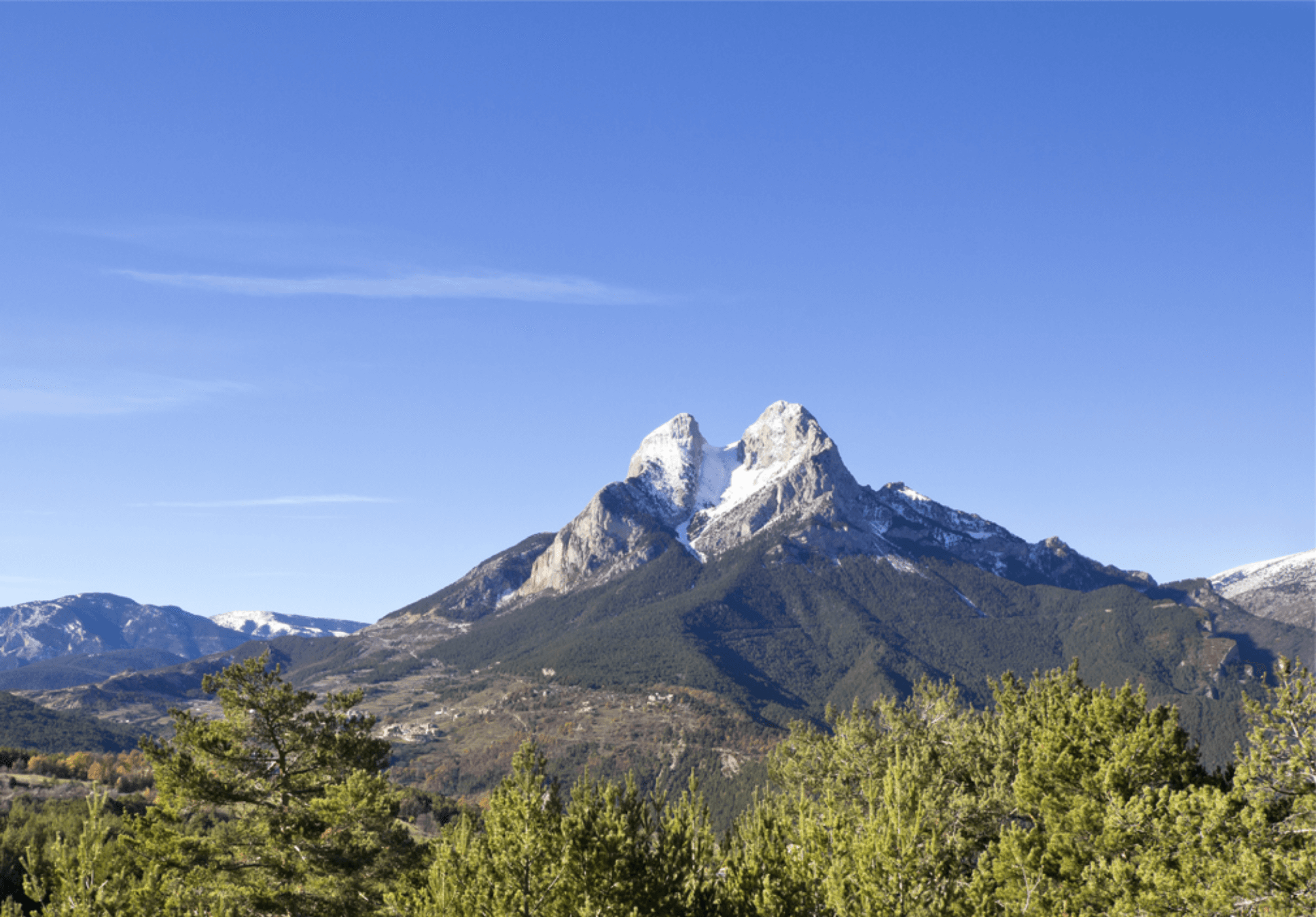 Pedra Mitjana