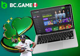 The Ultimate Guide to Bc.Game Deposit Methods, Bonuses, and Strategies
